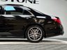 USED 2014 64 MERCEDES-BENZ S-CLASS 6.0 S600L V12 AMG Line Saloon 4dr Petrol G-Tronic+ Euro 6 (s/s) (530 ps) HIGH SPEC