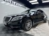 USED 2014 64 MERCEDES-BENZ S-CLASS 6.0 S600L V12 AMG Line Saloon 4dr Petrol G-Tronic+ Euro 6 (s/s) (530 ps) HIGH SPEC