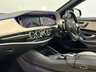 USED 2014 64 MERCEDES-BENZ S-CLASS 6.0 S600L V12 AMG Line Saloon 4dr Petrol G-Tronic+ Euro 6 (s/s) (530 ps) HIGH SPEC