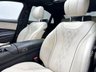 USED 2014 64 MERCEDES-BENZ S-CLASS 6.0 S600L V12 AMG Line Saloon 4dr Petrol G-Tronic+ Euro 6 (s/s) (530 ps) HIGH SPEC