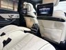 USED 2014 64 MERCEDES-BENZ S-CLASS 6.0 S600L V12 AMG Line Saloon 4dr Petrol G-Tronic+ Euro 6 (s/s) (530 ps) HIGH SPEC