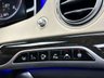 USED 2014 64 MERCEDES-BENZ S-CLASS 6.0 S600L V12 AMG Line Saloon 4dr Petrol G-Tronic+ Euro 6 (s/s) (530 ps) HIGH SPEC