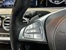 USED 2014 64 MERCEDES-BENZ S-CLASS 6.0 S600L V12 AMG Line Saloon 4dr Petrol G-Tronic+ Euro 6 (s/s) (530 ps) HIGH SPEC