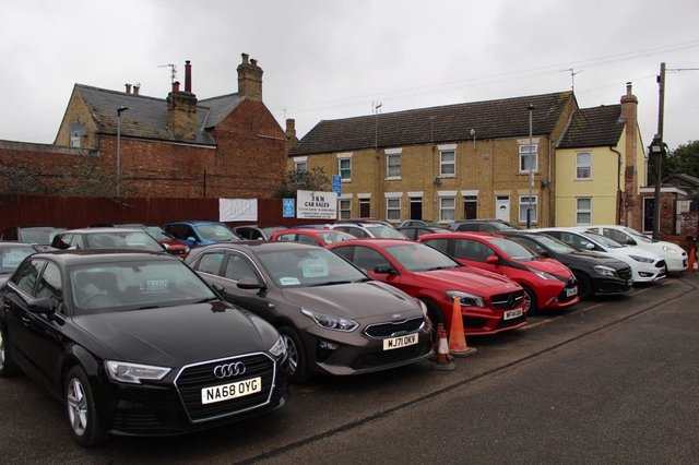 2017 FIAT 500X - Photo 2