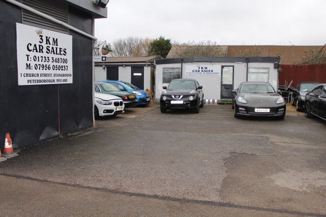 2017 FIAT 500X - Photo 4