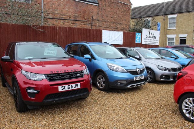 2017 FIAT 500X - Photo 5