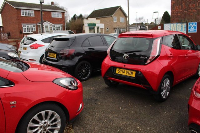 2017 FIAT 500X - Photo 7