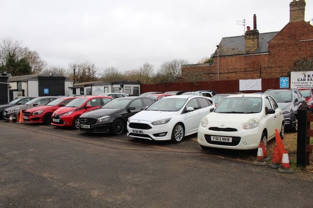 2017 FIAT 500X - Photo 8