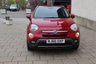 USED 2017 66 FIAT 500X 1.6 MultiJetII Cross SUV 5dr Diesel Manual Euro 6 (s/s) (120 ps) 