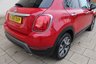 USED 2017 66 FIAT 500X 1.6 MultiJetII Cross SUV 5dr Diesel Manual Euro 6 (s/s) (120 ps) 