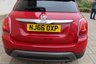 USED 2017 66 FIAT 500X 1.6 MultiJetII Cross SUV 5dr Diesel Manual Euro 6 (s/s) (120 ps) 