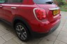 USED 2017 66 FIAT 500X 1.6 MultiJetII Cross SUV 5dr Diesel Manual Euro 6 (s/s) (120 ps) 
