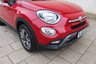 USED 2017 66 FIAT 500X 1.6 MultiJetII Cross SUV 5dr Diesel Manual Euro 6 (s/s) (120 ps) 
