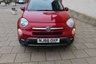 USED 2017 66 FIAT 500X 1.6 MultiJetII Cross SUV 5dr Diesel Manual Euro 6 (s/s) (120 ps) 