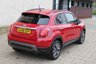 USED 2017 66 FIAT 500X 1.6 MultiJetII Cross SUV 5dr Diesel Manual Euro 6 (s/s) (120 ps) 