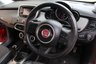 USED 2017 66 FIAT 500X 1.6 MultiJetII Cross SUV 5dr Diesel Manual Euro 6 (s/s) (120 ps) 