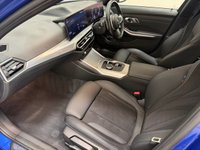 USED 2022 72 BMW 3 SERIES 2.0 330e 12kWh M Sport Touring 5dr Petrol Plug-in Hybrid Auto xDrive Euro 6 (s/s) (292 ps) Finance available. LCI Facelift.
