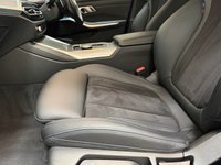 USED 2022 72 BMW 3 SERIES 2.0 330e 12kWh M Sport Touring 5dr Petrol Plug-in Hybrid Auto xDrive Euro 6 (s/s) (292 ps) Finance available. LCI Facelift.