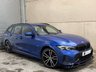 USED 2022 72 BMW 3 SERIES 2.0 330e 12kWh M Sport Touring 5dr Petrol Plug-in Hybrid Auto xDrive Euro 6 (s/s) (292 ps) Finance available. LCI Facelift.