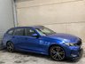 USED 2022 72 BMW 3 SERIES 2.0 330e 12kWh M Sport Touring 5dr Petrol Plug-in Hybrid Auto xDrive Euro 6 (s/s) (292 ps) Finance available. LCI Facelift.