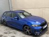 USED 2022 72 BMW 3 SERIES 2.0 330e 12kWh M Sport Touring 5dr Petrol Plug-in Hybrid Auto xDrive Euro 6 (s/s) (292 ps) Finance available. LCI Facelift.