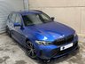 USED 2022 72 BMW 3 SERIES 2.0 330e 12kWh M Sport Touring 5dr Petrol Plug-in Hybrid Auto xDrive Euro 6 (s/s) (292 ps) Finance available. LCI Facelift.