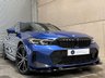USED 2022 72 BMW 3 SERIES 2.0 330e 12kWh M Sport Touring 5dr Petrol Plug-in Hybrid Auto xDrive Euro 6 (s/s) (292 ps) Finance available. LCI Facelift.
