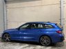 USED 2022 72 BMW 3 SERIES 2.0 330e 12kWh M Sport Touring 5dr Petrol Plug-in Hybrid Auto xDrive Euro 6 (s/s) (292 ps) Finance available. LCI Facelift.