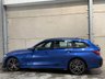 USED 2022 72 BMW 3 SERIES 2.0 330e 12kWh M Sport Touring 5dr Petrol Plug-in Hybrid Auto xDrive Euro 6 (s/s) (292 ps) Finance available. LCI Facelift.