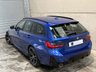 USED 2022 72 BMW 3 SERIES 2.0 330e 12kWh M Sport Touring 5dr Petrol Plug-in Hybrid Auto xDrive Euro 6 (s/s) (292 ps) Finance available. LCI Facelift.