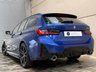 USED 2022 72 BMW 3 SERIES 2.0 330e 12kWh M Sport Touring 5dr Petrol Plug-in Hybrid Auto xDrive Euro 6 (s/s) (292 ps) Finance available. LCI Facelift.