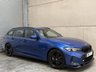 USED 2022 72 BMW 3 SERIES 2.0 330e 12kWh M Sport Touring 5dr Petrol Plug-in Hybrid Auto xDrive Euro 6 (s/s) (292 ps) Finance available. LCI Facelift.
