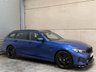 USED 2022 72 BMW 3 SERIES 2.0 330e 12kWh M Sport Touring 5dr Petrol Plug-in Hybrid Auto xDrive Euro 6 (s/s) (292 ps) Finance available. LCI Facelift.