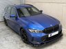 USED 2022 72 BMW 3 SERIES 2.0 330e 12kWh M Sport Touring 5dr Petrol Plug-in Hybrid Auto xDrive Euro 6 (s/s) (292 ps) Finance available. LCI Facelift.