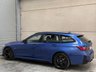 USED 2022 72 BMW 3 SERIES 2.0 330e 12kWh M Sport Touring 5dr Petrol Plug-in Hybrid Auto xDrive Euro 6 (s/s) (292 ps) Finance available. LCI Facelift.