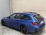 USED 2022 72 BMW 3 SERIES 2.0 330e 12kWh M Sport Touring 5dr Petrol Plug-in Hybrid Auto xDrive Euro 6 (s/s) (292 ps) Finance available. LCI Facelift.