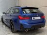 USED 2022 72 BMW 3 SERIES 2.0 330e 12kWh M Sport Touring 5dr Petrol Plug-in Hybrid Auto xDrive Euro 6 (s/s) (292 ps) Finance available. LCI Facelift.