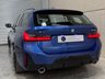 USED 2022 72 BMW 3 SERIES 2.0 330e 12kWh M Sport Touring 5dr Petrol Plug-in Hybrid Auto xDrive Euro 6 (s/s) (292 ps) Finance available. LCI Facelift.