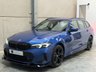 USED 2022 72 BMW 3 SERIES 2.0 330e 12kWh M Sport Touring 5dr Petrol Plug-in Hybrid Auto xDrive Euro 6 (s/s) (292 ps) Finance available. LCI Facelift.