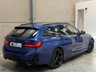 USED 2022 72 BMW 3 SERIES 2.0 330e 12kWh M Sport Touring 5dr Petrol Plug-in Hybrid Auto xDrive Euro 6 (s/s) (292 ps) Finance available. LCI Facelift.
