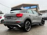 USED 2018 68 AUDI Q2 2.0 TDI Edition 1 SUV 5dr Diesel S Tronic quattro Euro 6 (s/s) (150 ps) Finished in QUANTUM GREY with contrasting TWO TONE SPORTS LEATHER TRIM. This Audi Q2 is designed to give you the feel-good factor of an Audi A3, but with a higher driving position and the extra feeling of security that comes with it. This great example has features that include Sat Nav, Rear View Camera, Full Leather, 19" Alloys, Cruise Control, Park Sensors, DAB, B/Tooth and much more. Dealer serviced at 5650 miles, 23821 miles, 45084 miles, 57955 miles and at 61201 miles.