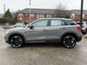 USED 2018 68 AUDI Q2 2.0 TDI Edition 1 SUV 5dr Diesel S Tronic quattro Euro 6 (s/s) (150 ps) Finished in QUANTUM GREY with contrasting TWO TONE SPORTS LEATHER TRIM. This Audi Q2 is designed to give you the feel-good factor of an Audi A3, but with a higher driving position and the extra feeling of security that comes with it. This great example has features that include Sat Nav, Rear View Camera, Full Leather, 19" Alloys, Cruise Control, Park Sensors, DAB, B/Tooth and much more. Dealer serviced at 5650 miles, 23821 miles, 45084 miles, 57955 miles and at 61201 miles.