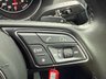 USED 2018 68 AUDI Q2 2.0 TDI Edition 1 SUV 5dr Diesel S Tronic quattro Euro 6 (s/s) (150 ps) Finished in QUANTUM GREY with contrasting TWO TONE SPORTS LEATHER TRIM. This Audi Q2 is designed to give you the feel-good factor of an Audi A3, but with a higher driving position and the extra feeling of security that comes with it. This great example has features that include Sat Nav, Rear View Camera, Full Leather, 19" Alloys, Cruise Control, Park Sensors, DAB, B/Tooth and much more. Dealer serviced at 5650 miles, 23821 miles, 45084 miles, 57955 miles and at 61201 miles.