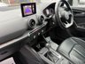USED 2018 68 AUDI Q2 2.0 TDI Edition 1 SUV 5dr Diesel S Tronic quattro Euro 6 (s/s) (150 ps) Finished in QUANTUM GREY with contrasting TWO TONE SPORTS LEATHER TRIM. This Audi Q2 is designed to give you the feel-good factor of an Audi A3, but with a higher driving position and the extra feeling of security that comes with it. This great example has features that include Sat Nav, Rear View Camera, Full Leather, 19" Alloys, Cruise Control, Park Sensors, DAB, B/Tooth and much more. Dealer serviced at 5650 miles, 23821 miles, 45084 miles, 57955 miles and at 61201 miles.