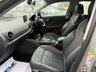 USED 2018 68 AUDI Q2 2.0 TDI Edition 1 SUV 5dr Diesel S Tronic quattro Euro 6 (s/s) (150 ps) Finished in QUANTUM GREY with contrasting TWO TONE SPORTS LEATHER TRIM. This Audi Q2 is designed to give you the feel-good factor of an Audi A3, but with a higher driving position and the extra feeling of security that comes with it. This great example has features that include Sat Nav, Rear View Camera, Full Leather, 19" Alloys, Cruise Control, Park Sensors, DAB, B/Tooth and much more. Dealer serviced at 5650 miles, 23821 miles, 45084 miles, 57955 miles and at 61201 miles.