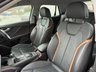 USED 2018 68 AUDI Q2 2.0 TDI Edition 1 SUV 5dr Diesel S Tronic quattro Euro 6 (s/s) (150 ps) Finished in QUANTUM GREY with contrasting TWO TONE SPORTS LEATHER TRIM. This Audi Q2 is designed to give you the feel-good factor of an Audi A3, but with a higher driving position and the extra feeling of security that comes with it. This great example has features that include Sat Nav, Rear View Camera, Full Leather, 19" Alloys, Cruise Control, Park Sensors, DAB, B/Tooth and much more. Dealer serviced at 5650 miles, 23821 miles, 45084 miles, 57955 miles and at 61201 miles.