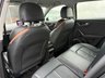 USED 2018 68 AUDI Q2 2.0 TDI Edition 1 SUV 5dr Diesel S Tronic quattro Euro 6 (s/s) (150 ps) Finished in QUANTUM GREY with contrasting TWO TONE SPORTS LEATHER TRIM. This Audi Q2 is designed to give you the feel-good factor of an Audi A3, but with a higher driving position and the extra feeling of security that comes with it. This great example has features that include Sat Nav, Rear View Camera, Full Leather, 19" Alloys, Cruise Control, Park Sensors, DAB, B/Tooth and much more. Dealer serviced at 5650 miles, 23821 miles, 45084 miles, 57955 miles and at 61201 miles.