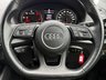USED 2018 68 AUDI Q2 2.0 TDI Edition 1 SUV 5dr Diesel S Tronic quattro Euro 6 (s/s) (150 ps) Finished in QUANTUM GREY with contrasting TWO TONE SPORTS LEATHER TRIM. This Audi Q2 is designed to give you the feel-good factor of an Audi A3, but with a higher driving position and the extra feeling of security that comes with it. This great example has features that include Sat Nav, Rear View Camera, Full Leather, 19" Alloys, Cruise Control, Park Sensors, DAB, B/Tooth and much more. Dealer serviced at 5650 miles, 23821 miles, 45084 miles, 57955 miles and at 61201 miles.