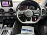 USED 2018 68 AUDI Q2 2.0 TDI Edition 1 SUV 5dr Diesel S Tronic quattro Euro 6 (s/s) (150 ps) Finished in QUANTUM GREY with contrasting TWO TONE SPORTS LEATHER TRIM. This Audi Q2 is designed to give you the feel-good factor of an Audi A3, but with a higher driving position and the extra feeling of security that comes with it. This great example has features that include Sat Nav, Rear View Camera, Full Leather, 19" Alloys, Cruise Control, Park Sensors, DAB, B/Tooth and much more. Dealer serviced at 5650 miles, 23821 miles, 45084 miles, 57955 miles and at 61201 miles.