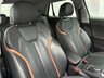 USED 2018 68 AUDI Q2 2.0 TDI Edition 1 SUV 5dr Diesel S Tronic quattro Euro 6 (s/s) (150 ps) Finished in QUANTUM GREY with contrasting TWO TONE SPORTS LEATHER TRIM. This Audi Q2 is designed to give you the feel-good factor of an Audi A3, but with a higher driving position and the extra feeling of security that comes with it. This great example has features that include Sat Nav, Rear View Camera, Full Leather, 19" Alloys, Cruise Control, Park Sensors, DAB, B/Tooth and much more. Dealer serviced at 5650 miles, 23821 miles, 45084 miles, 57955 miles and at 61201 miles.